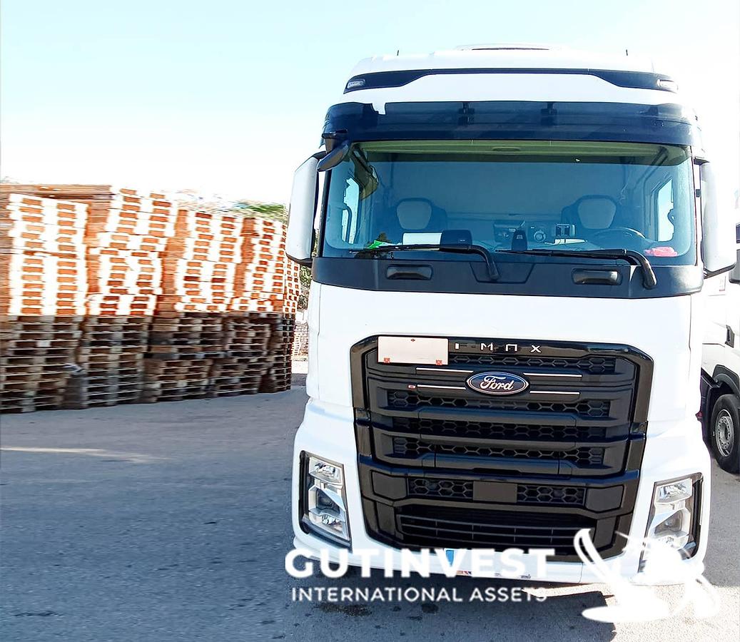Used Truck