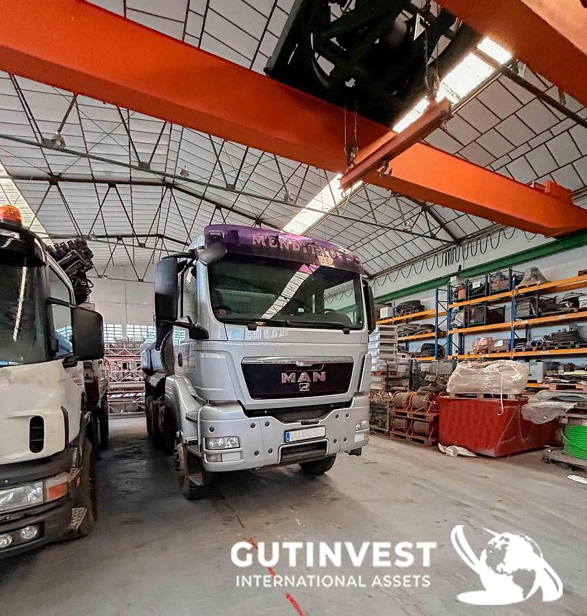 Used 1 - Dump Truck