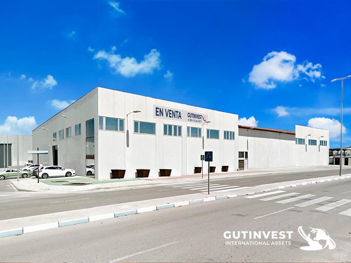 Usado 1 - Unidad productiva - Fabricante de mobiliario de madera - 7.
