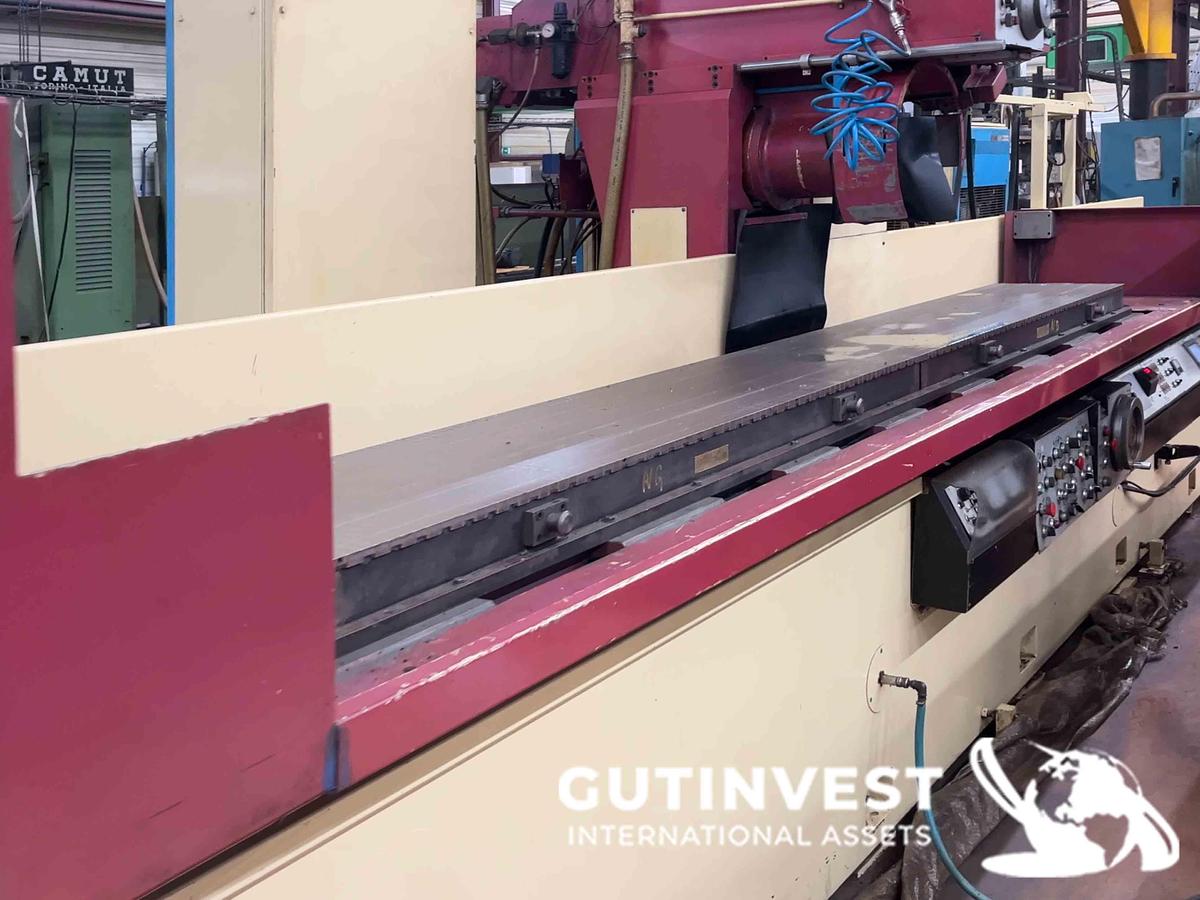 Used Surface Grinding machine