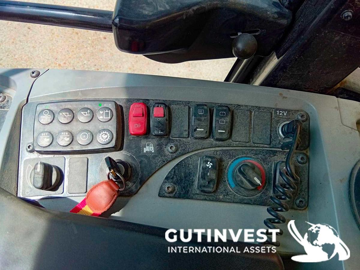 Used 1 - Wheel Loader