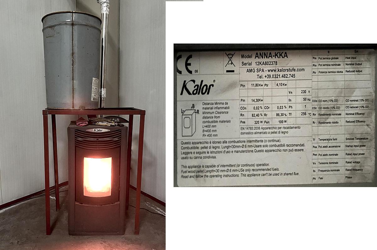 Used Complete factory - beer production - brewery food industry
