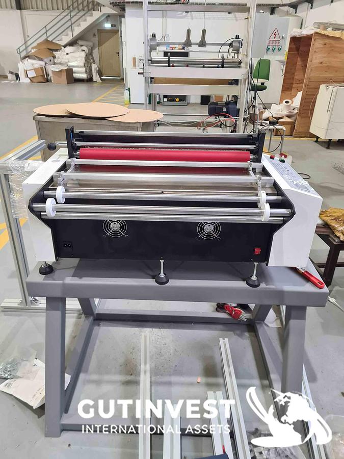 Used 13 - Crushing machine
