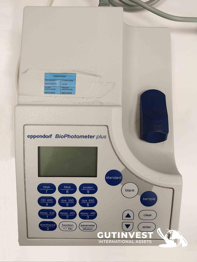 Usado 4 - Equipo de extracción automatizada