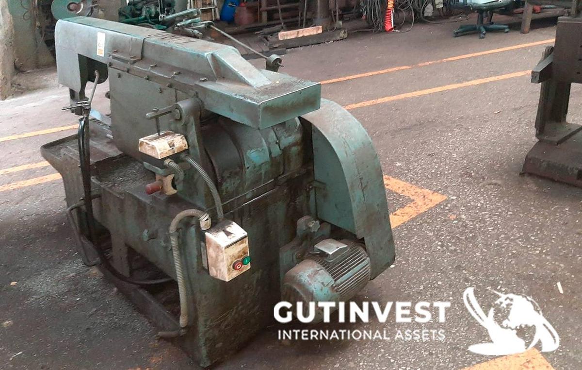 Used Sawing machine