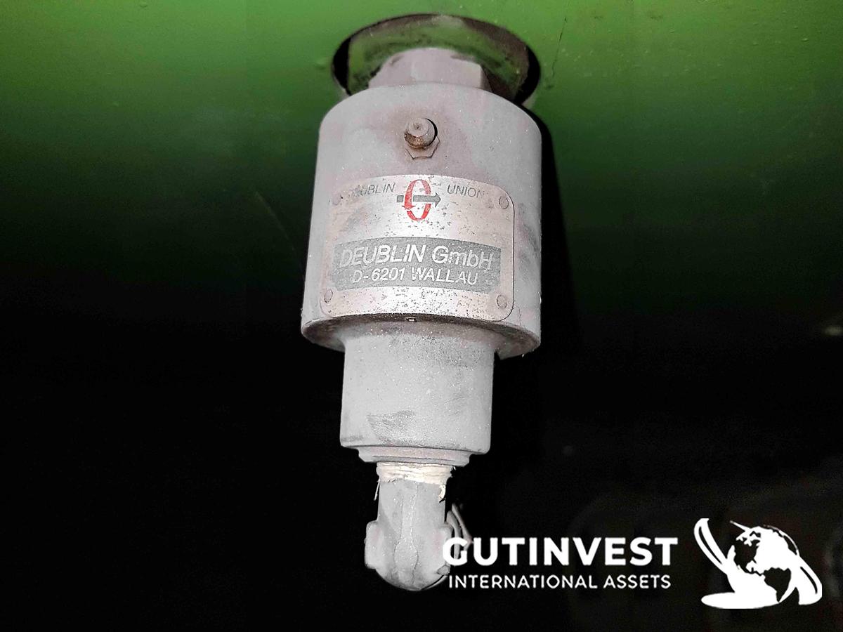 Used 4 - Extruder