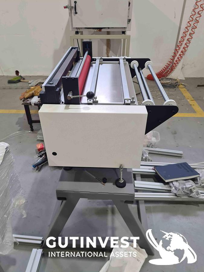 Used 13 - Crushing machine