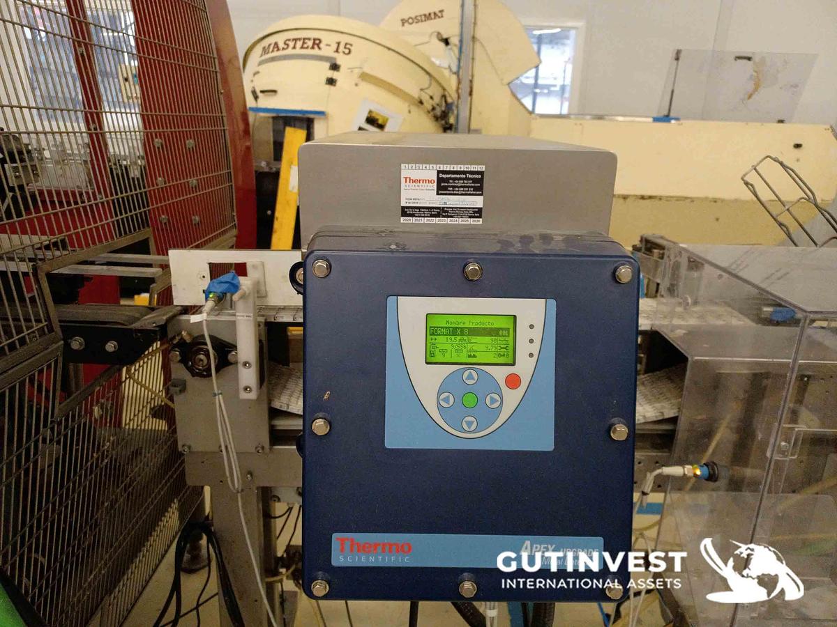 Used 10 - Metal detector