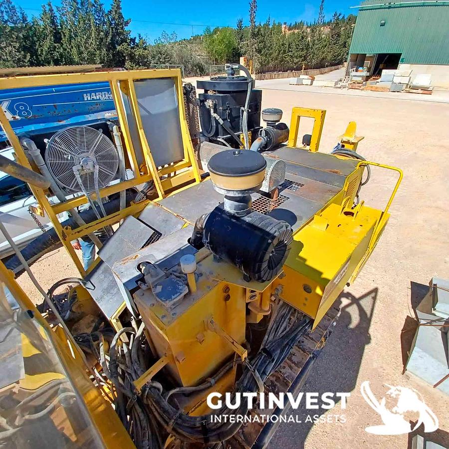 Used 1 - Drilling machine