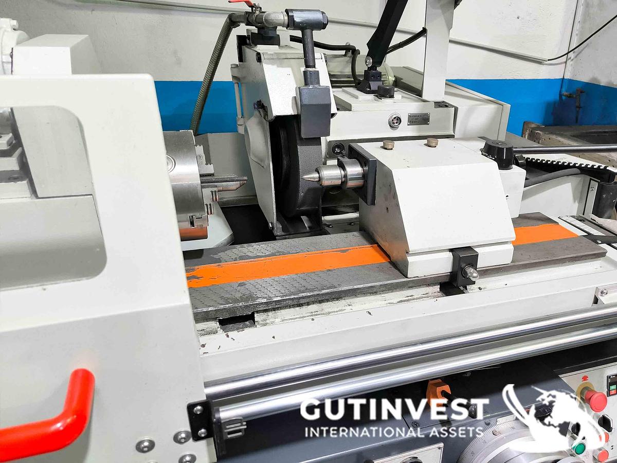 Used 1 - Cylindrical grinding machine
