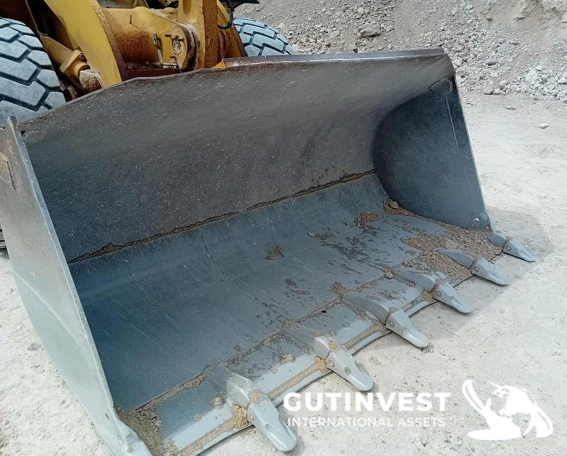Used 1 - Wheel loader
