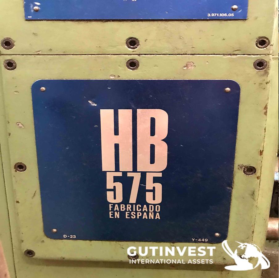 Used 2 - Lathe with display