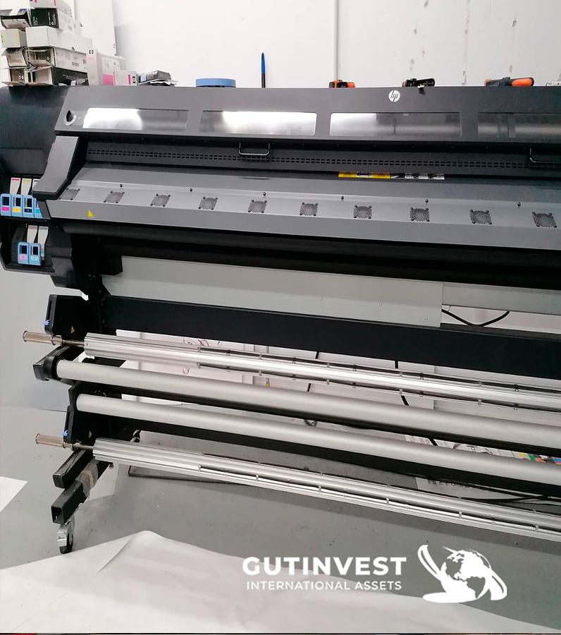 Usado 3 - Plotter