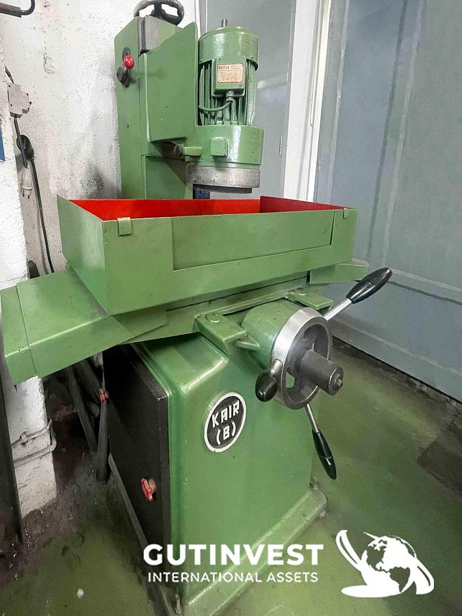 Used Metal grinding machine