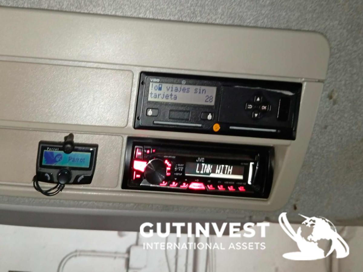 Used Box Truck