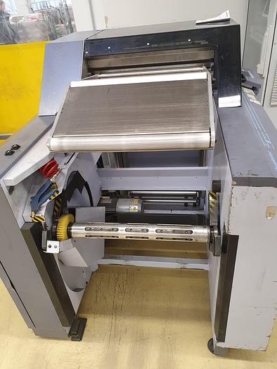Used Hunkeler RW4