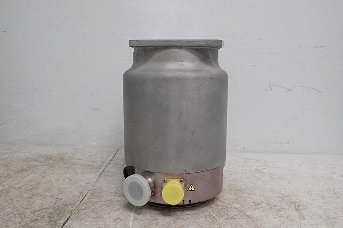 Used Edwards Model EXT 200/200H ICPMS 80V G1833-89012 Turbomolecular Vacuum Pump