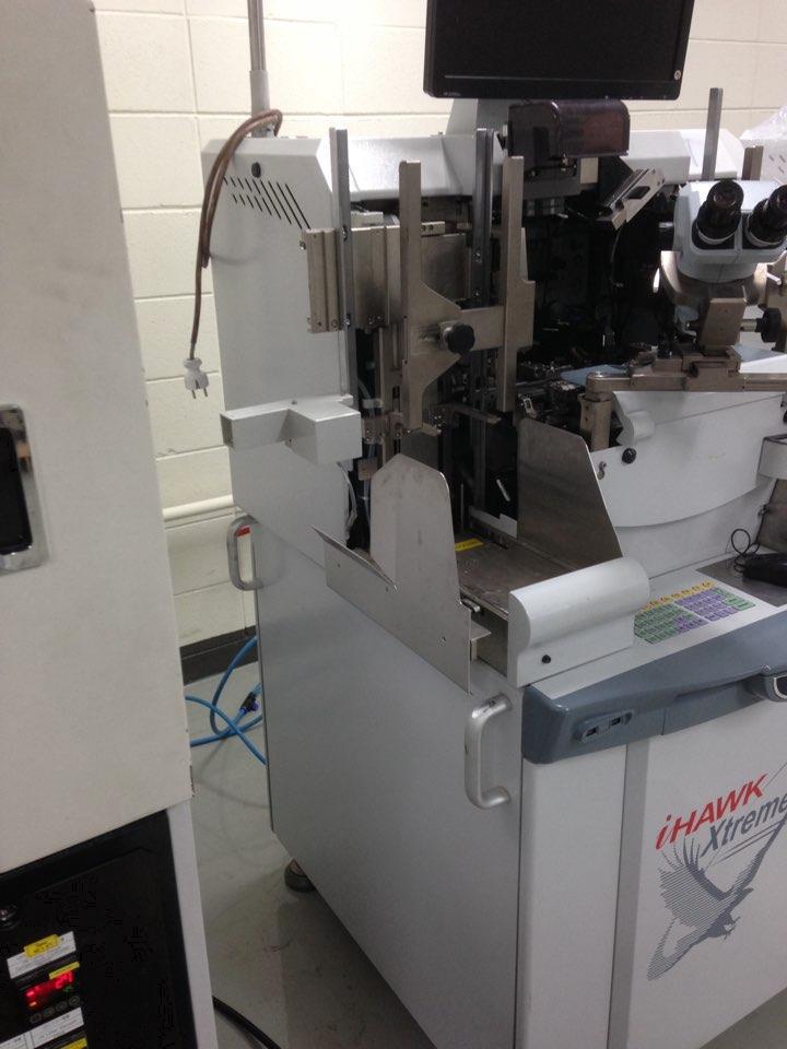 Used ASM iHawk Extreme Qty 2