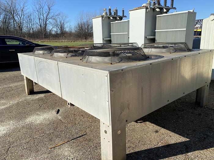 Used LIEBERT DRY COOLER (On Hold)
