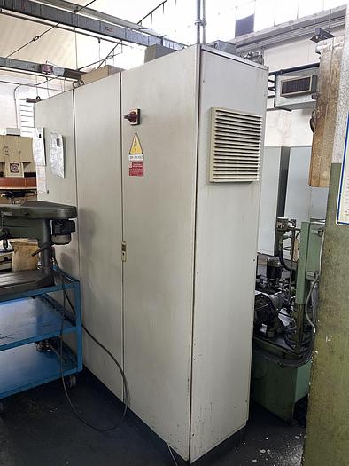 Installata DEMM DS 300 NC