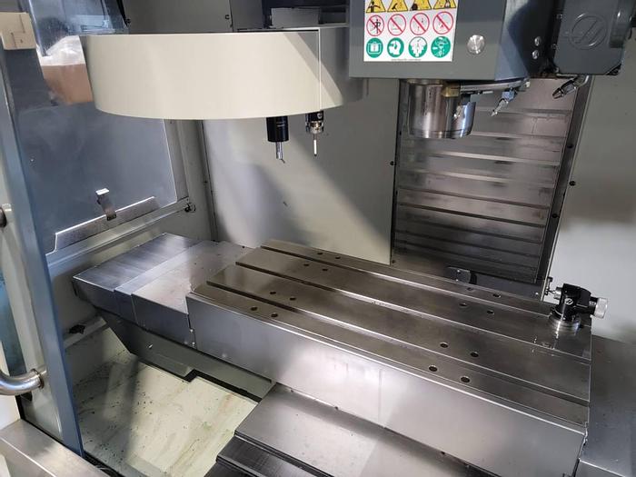 Used 2018 HAAS VF-2 CNC Vertical Machining Center *** Low Hours***