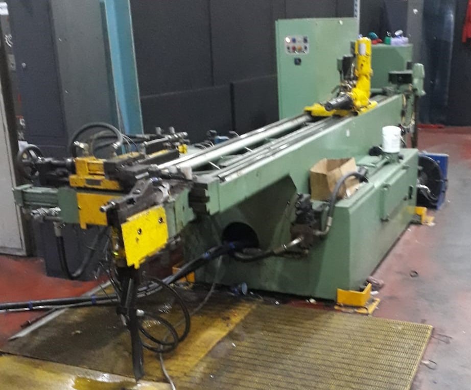 Refurbished Addison DB25-CNC