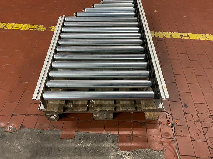 Gebraucht Einschleuser Ausschleuser