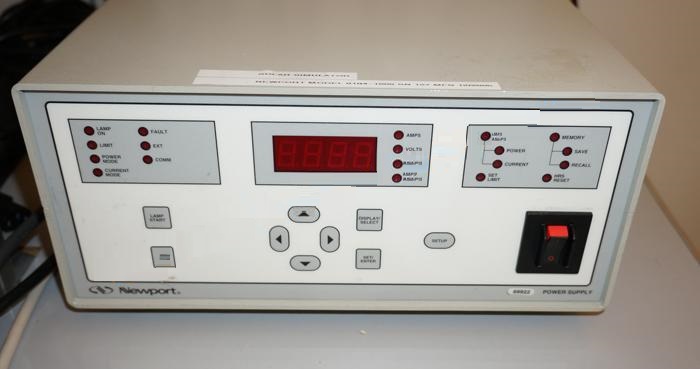 Used Newport Oriel Sol 3A 94063A