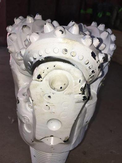 Used 6-1/4" Tri-Cone Bit - Medium to Soft Formation