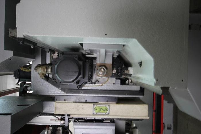 Usato Centro di lavoro Protec Biesse refurbished  Protec