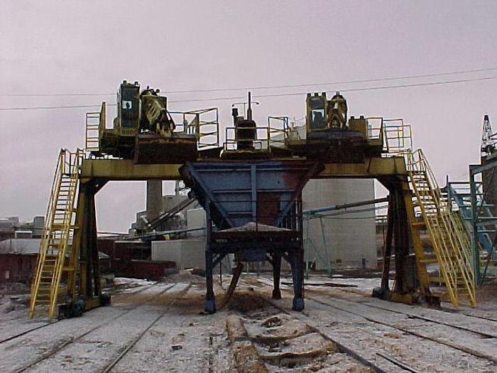 Used 1998 RADER #20603