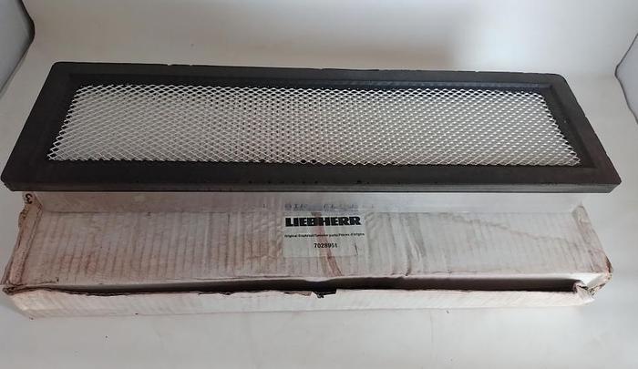 Filtro Liebherr 7028951