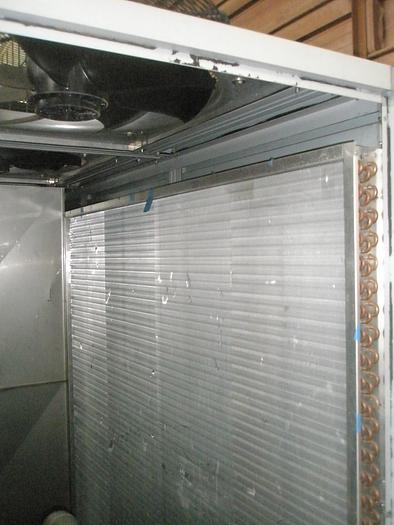 Used Refrig, Chiller, Water, Sabroe, 60 Ton, Twin Compressors, #C736614