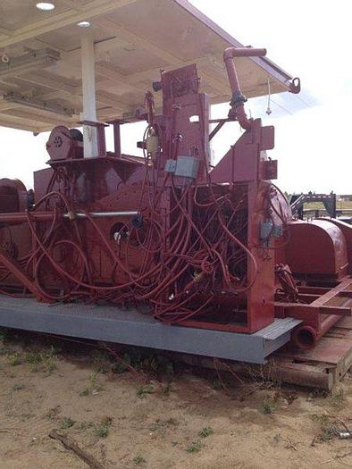 Used Heli-Rig 700 HP Package