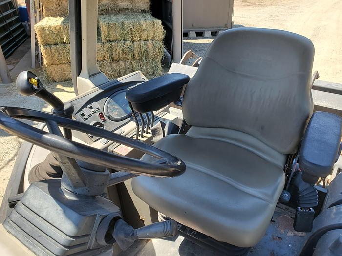 Used 2014 CASE 570N XT