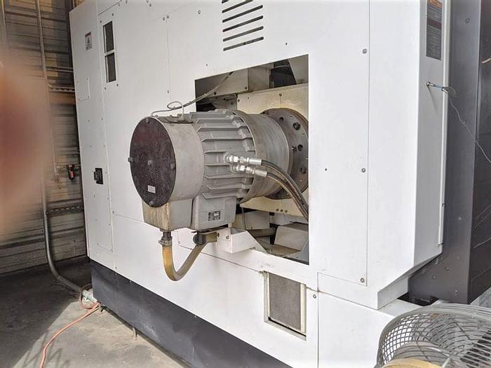 Used 2019 Mazak Nexus QTN 450M/1000