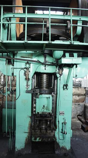 Used Press Friction Screw J53-630