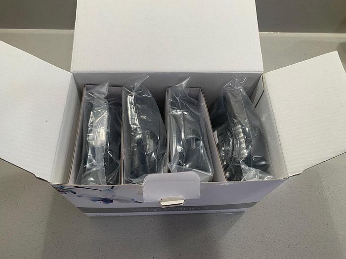 Syneron Velshape III, 4 hour Vsmooth Large Applicator Disposable Covers, 4-pack,