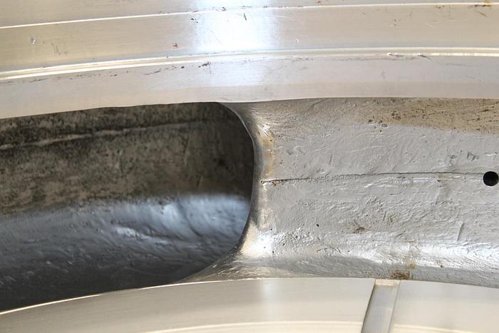 Used Goulds 3175 14x14x22h Pump #42442