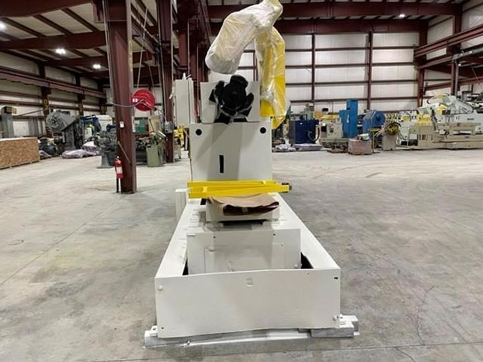 Used COIL HANDLING SYSTEMS VARIOUS