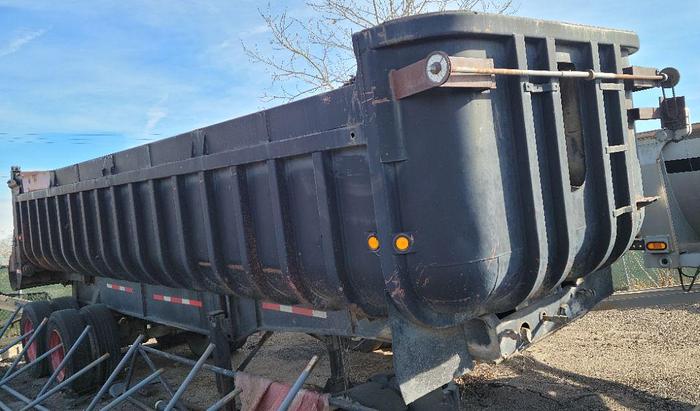 Used 1971 HOBBS HOL