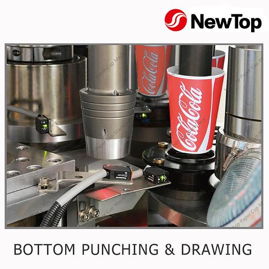 Usato New Top DEBAO-138S