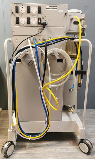 Gebraucht Anästhesie Gerät. Datex. Ohmeda. Aestiva 5. 0809