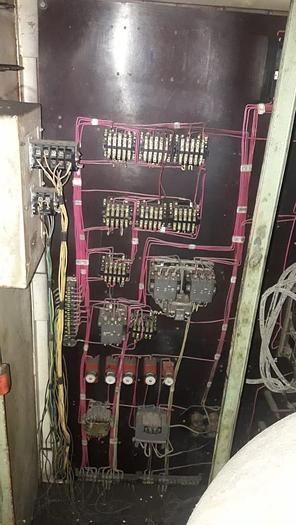 Used Press Trimming K2538