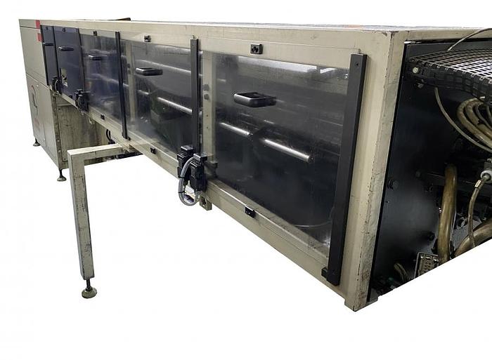 Used 1998 Mori-Say 6/20 AC