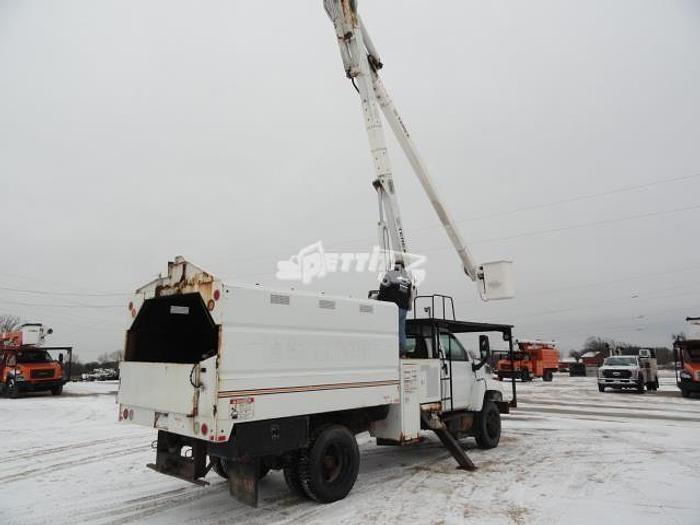 Used 2009 HI RANGER XT55