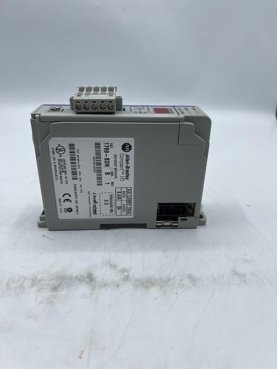Used A-B Allen Bradley 1769-SDN Ser B Rev 1