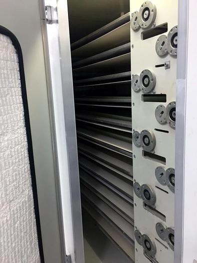 Used CHEWY CANDY/ BUBBLE GUM LINE