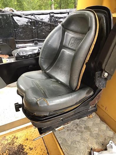 Used 2011 Caterpillar PM-102