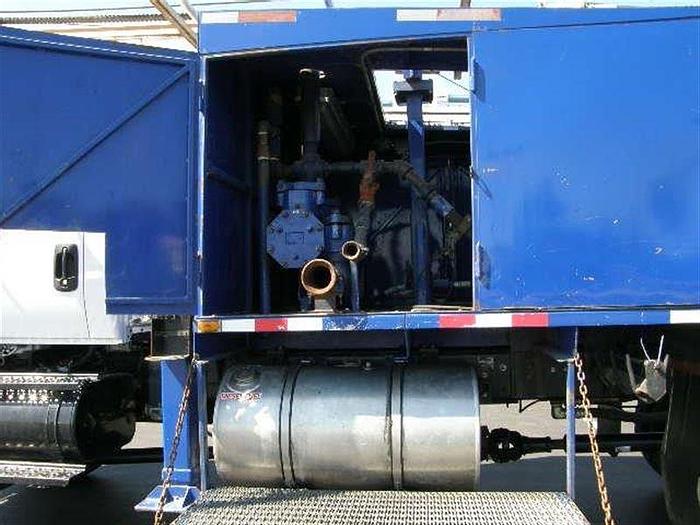 Used 2007 Schramm T300M Drill Rig - Sold